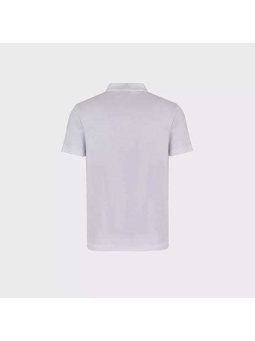 POLO SHIRT EMPORIO ARMANI EA7 | 3DPF78 PJUJZ/1100